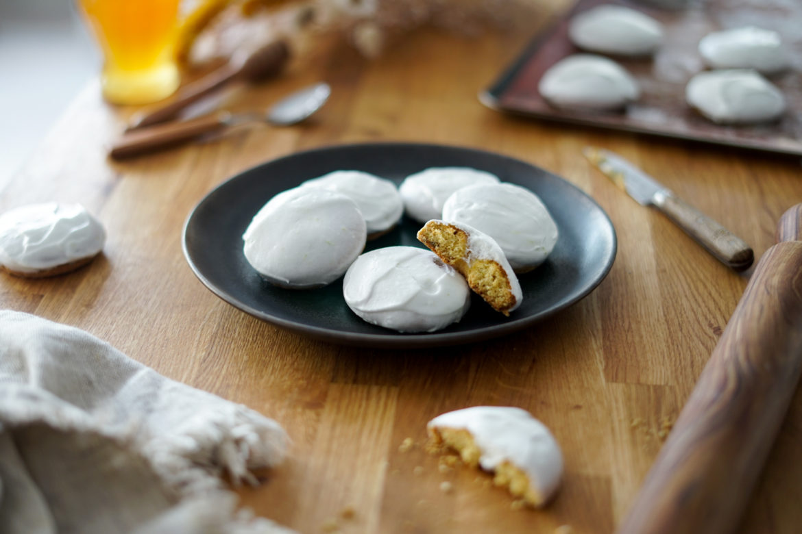 Recette Rousquilles Biscuits Recette Rousquilles Biscuits