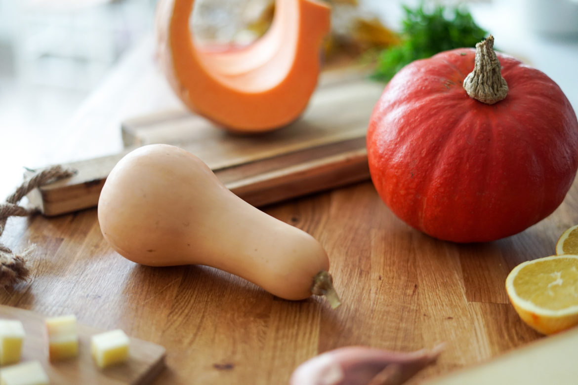 Recette Courge Legume Recette Courge Legume