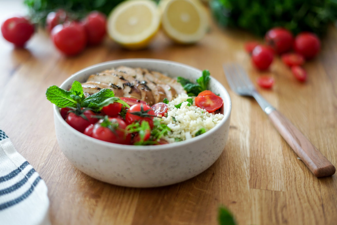 Recette Couscous Bowl Herbes 18 Recette Couscous Bowl Herbes 18