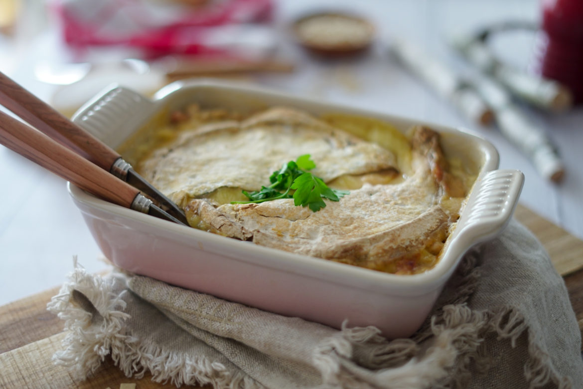 Recette Croziflette 4 Recette Croziflette 4