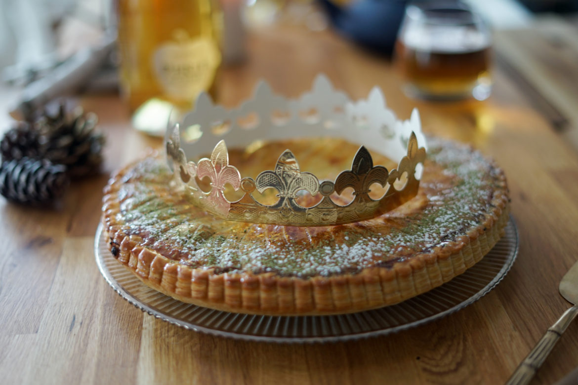 Recette Galette Des Rois Matcha Citron 6 Recette Galette Des Rois Matcha Citron 6