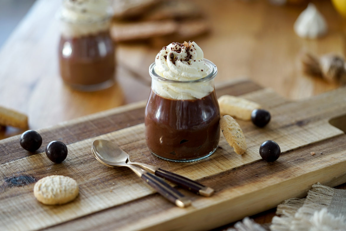 Recette Liegeois Chocolat 7 Recette Liegeois Chocolat 7