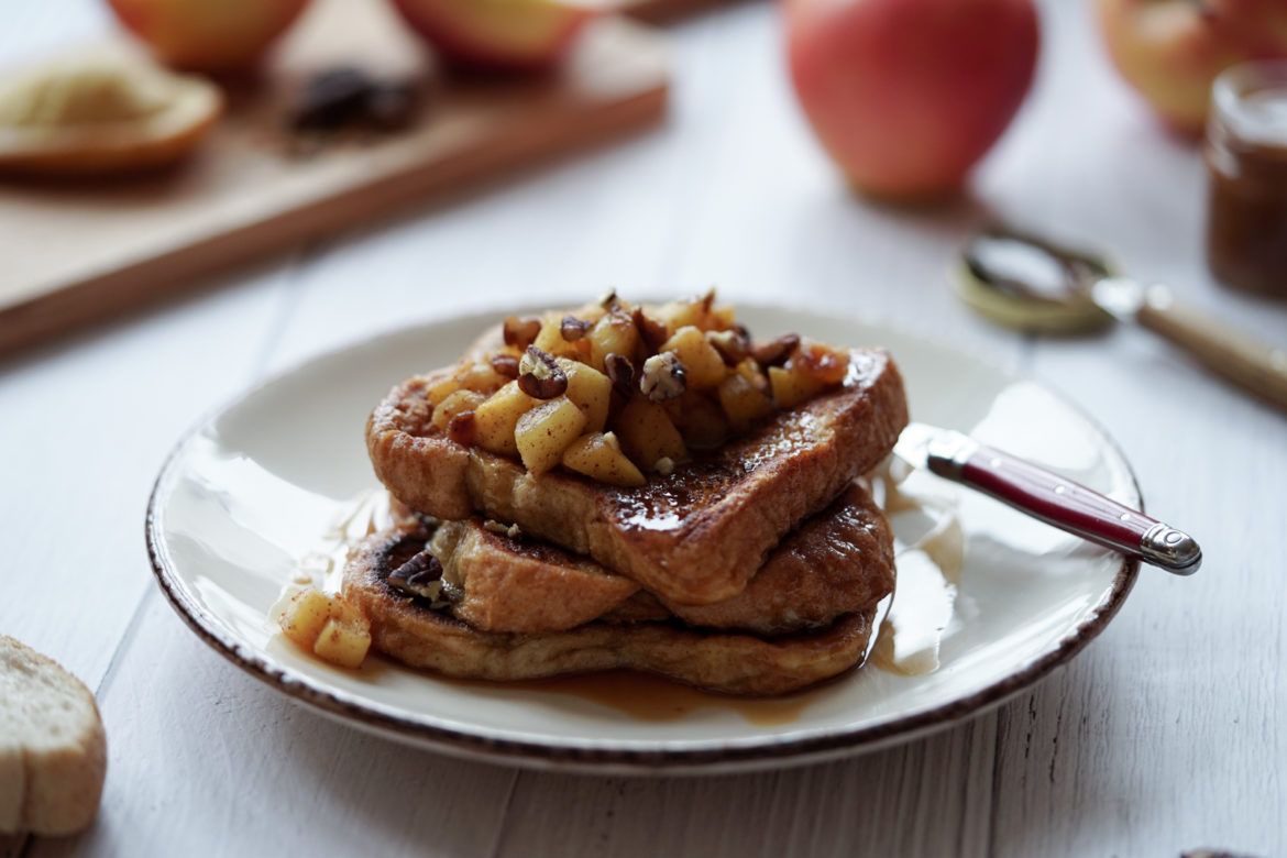 Recette Pain Perdu Pommes Caramel 18 Recette Pain Perdu Pommes Caramel 18