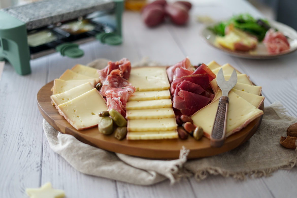 Recette Raclette Suisse 2 Recette Raclette Suisse 2