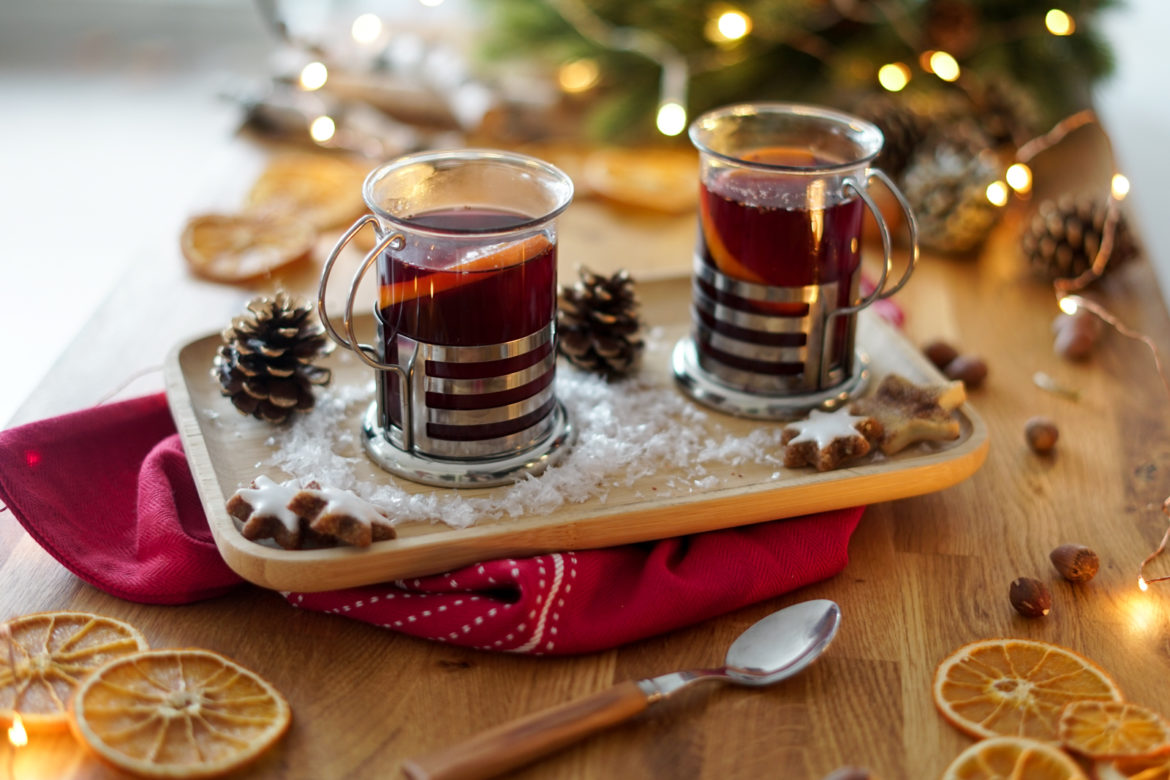 Recette Vin Chaud Recette Vin Chaud