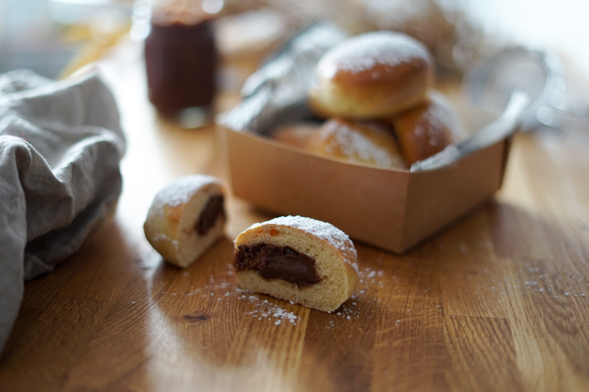 Recette Beignets Four 7 Recette Beignets Four 7