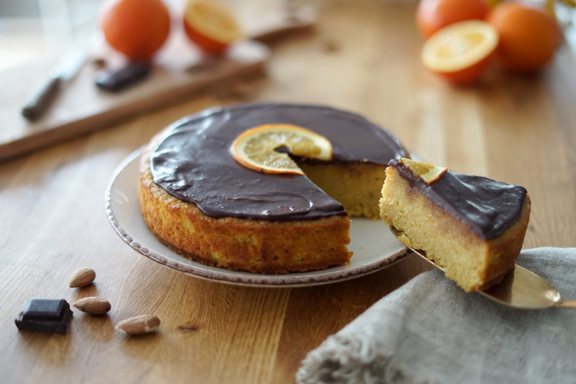 Recette Gateau Orange Recette Gateau Orange