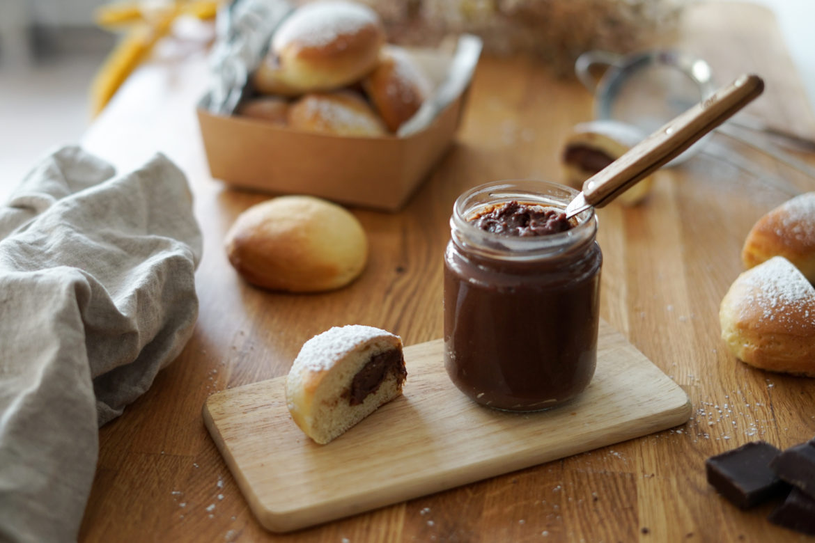 Recette Pate A Tartiner Chocolat Noisette Recette Pate A Tartiner Chocolat Noisette