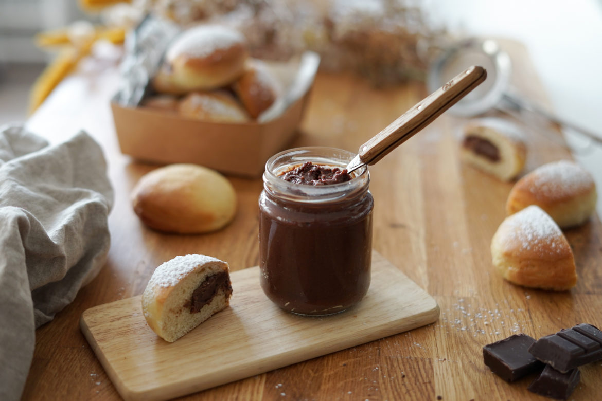 Recette Pate A Tartiner Chocolat Noisette 4 Recette Pate A Tartiner Chocolat Noisette 4