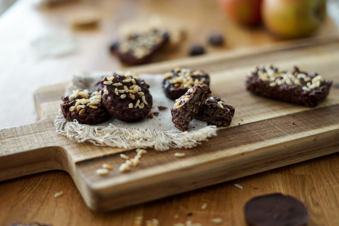 Recette Riz Souffle Chocolat 13 Recette Riz Souffle Chocolat 13