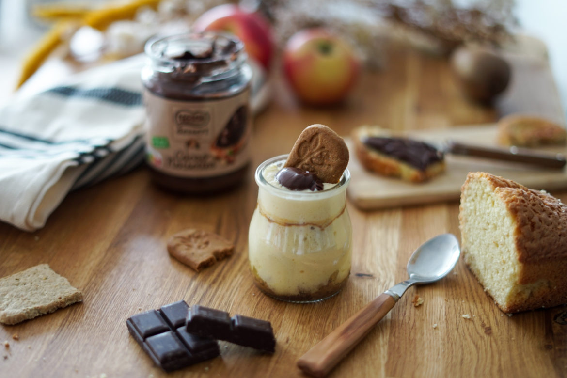 Recette Tiramisu Chocolat Nestle 6 Recette Tiramisu Chocolat Nestle 6