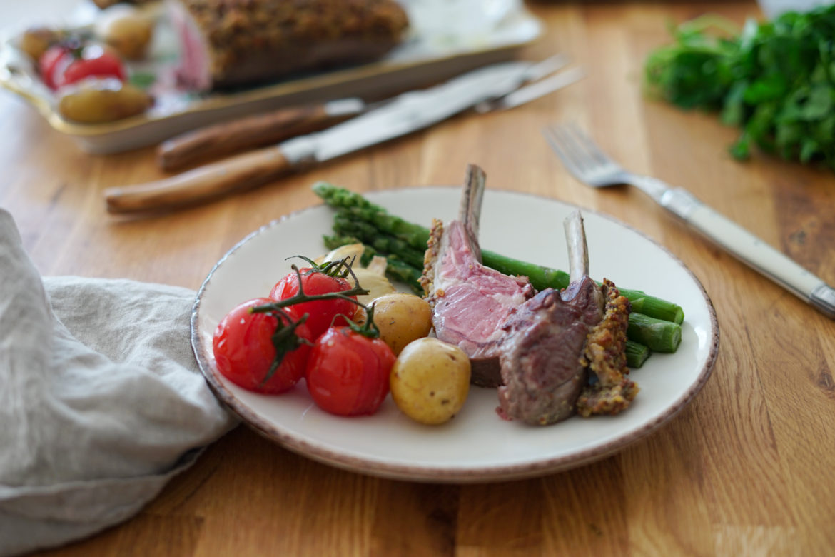 Recette Carre Agneau Moutarde 24 Recette Carre Agneau Moutarde 24