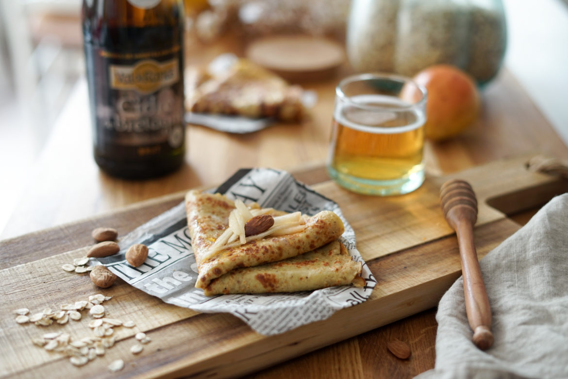 Recette Crepes Avoine Val Rance Recette Crepes Avoine Val Rance