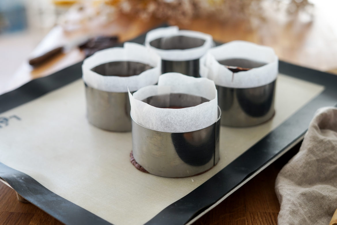 Recette Moelleux Chocolat 2 Recette Moelleux Chocolat 2