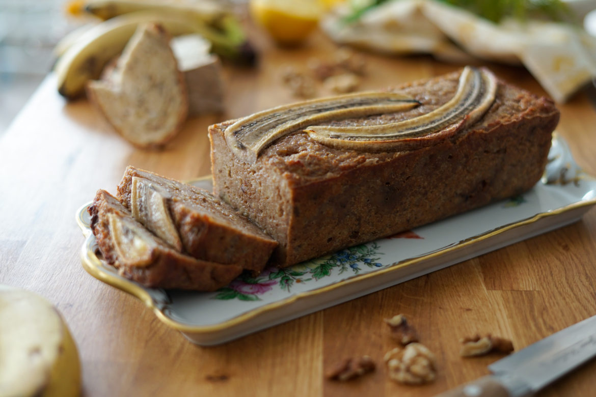 Recette Banana Bread Eat 9 Recette Banana Bread Eat 9