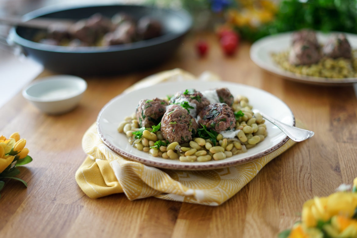Recette Boulettes Flageolets 12 Recette Boulettes Flageolets 12