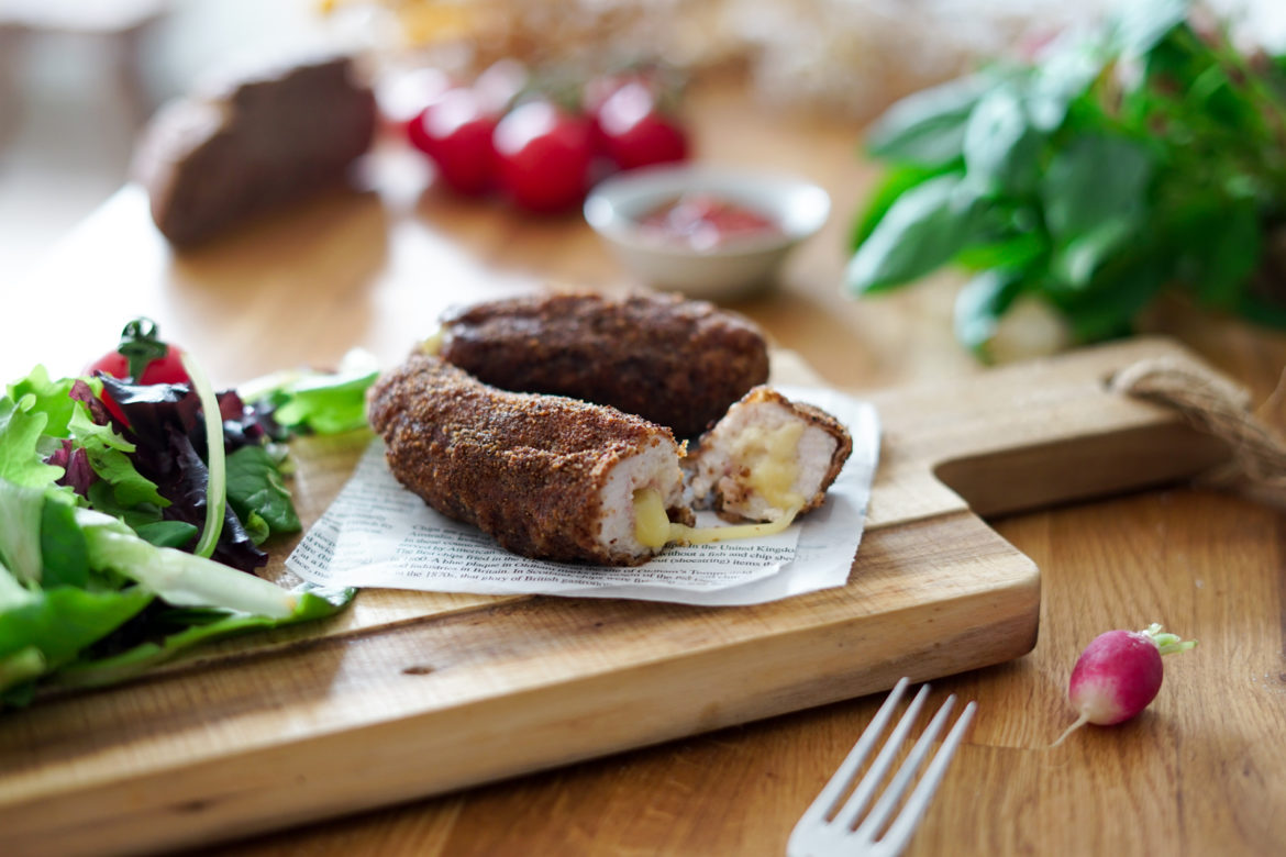 Recette Cordon Bleu Lapin 10 Recette Cordon Bleu Lapin 10