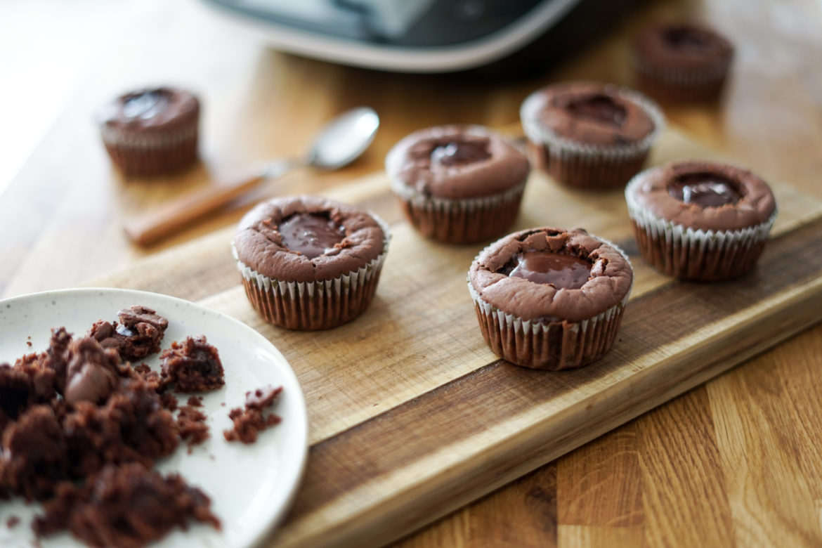 Recette Cupcake Chocolat Bosch Cookit 10 Recette Cupcake Chocolat Bosch Cookit 10