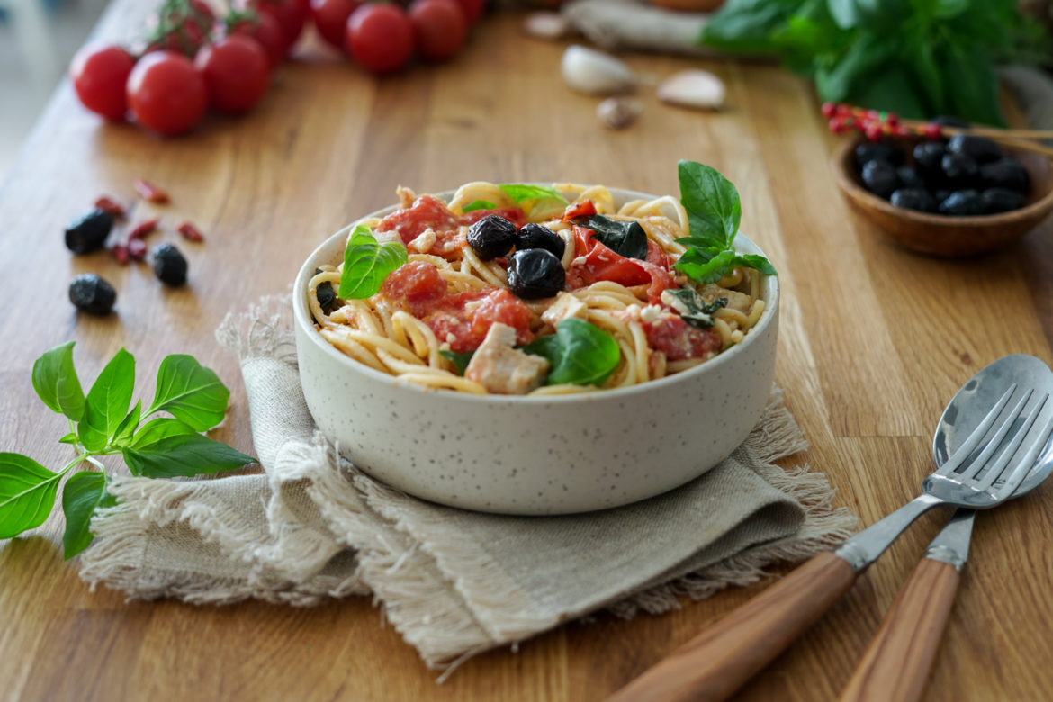 Recette Pates Feta Tik Tok 4 Recette Pates Feta Tik Tok 4