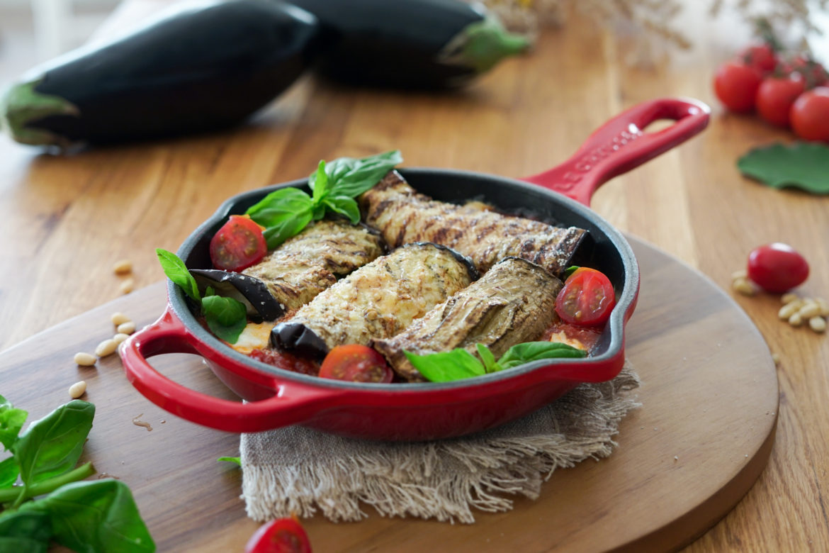 Recette Roule Aubergine Mozzarella Paysage Casino 6 Recette Roule Aubergine Mozzarella Paysage Casino 6