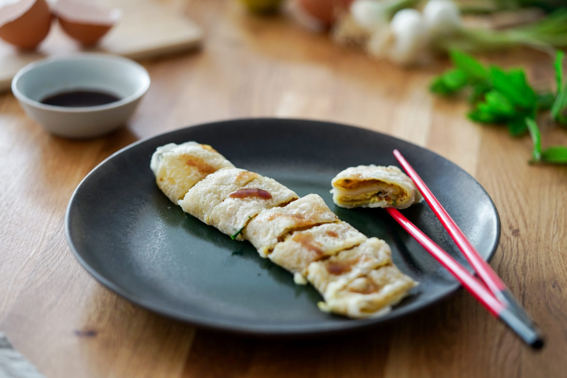 Recette Crepe Dan Bing 13 Recette Crepe Dan Bing 13