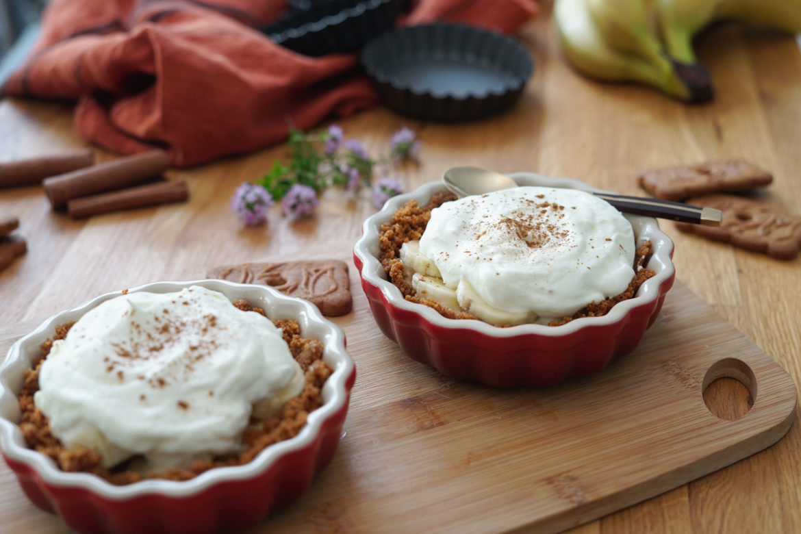 Recette Tarte Banane Banoffee 13 Recette Tarte Banane Banoffee 13