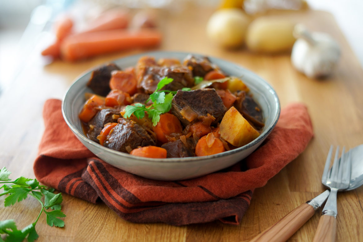 Recette Boeuf Carottes 3 Recette Boeuf Carottes 3