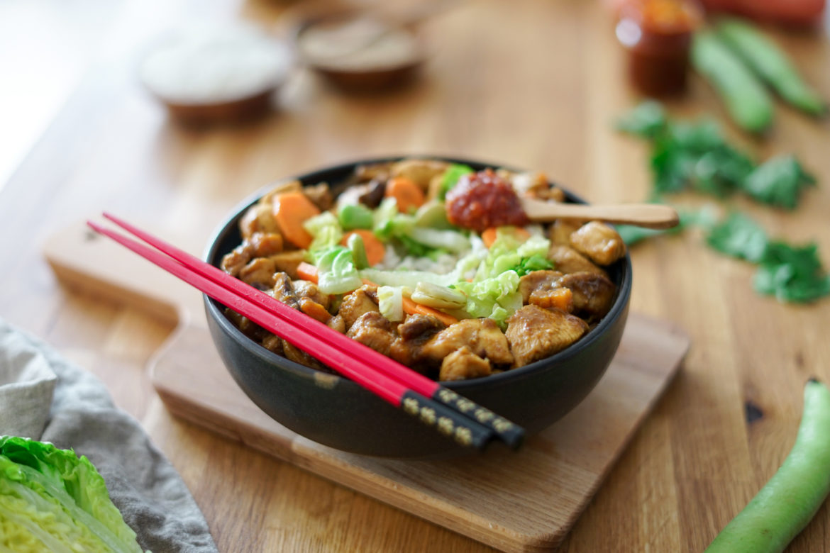 Recette Bibimbap Pierre Sang Tgv Inoui 2 Recette Bibimbap Pierre Sang Tgv Inoui 2