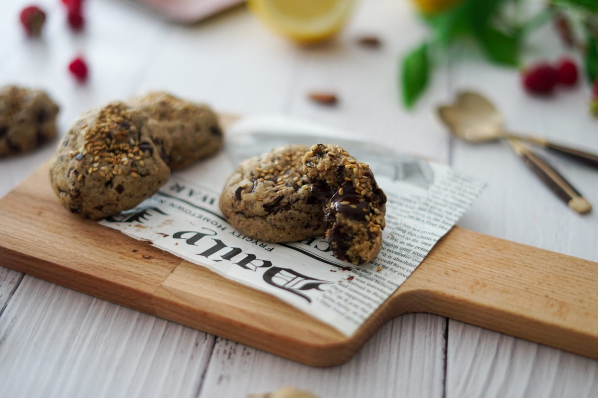 Recette Cookies Noisette Catherine Kluger 10 Recette Cookies Noisette Catherine Kluger 10