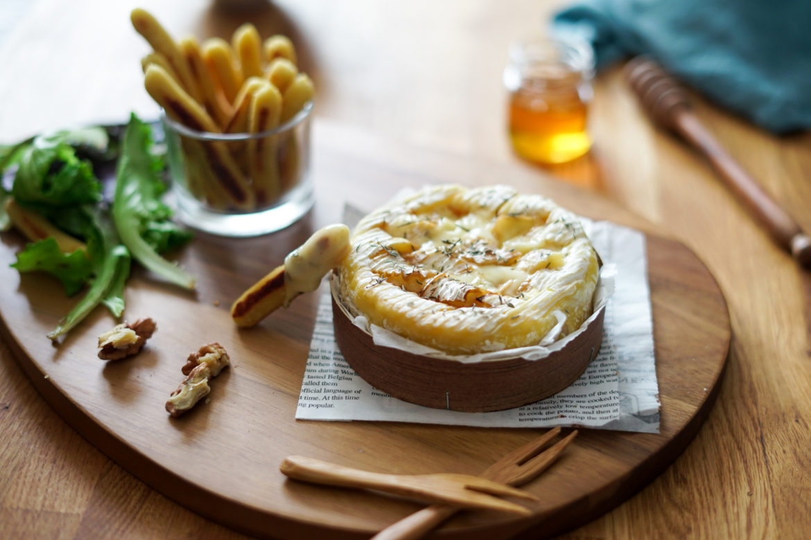 Recette Camembert Roti Gnocchi Rolls 13 Recette Camembert Roti Gnocchi Rolls 13