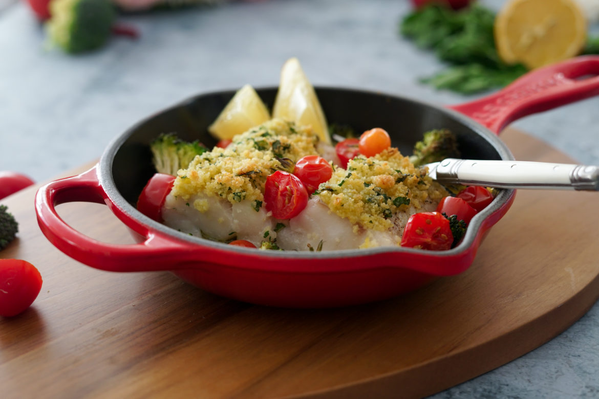 Recette Cabillaud Four Fishmas 8 Recette Cabillaud Four Fishmas 8