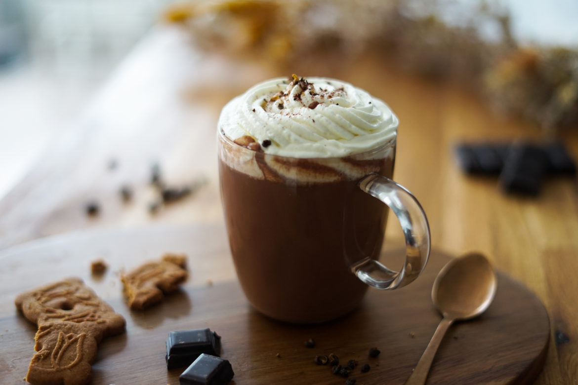 Recette Chocolat Chaud 12 Recette Chocolat Chaud 12