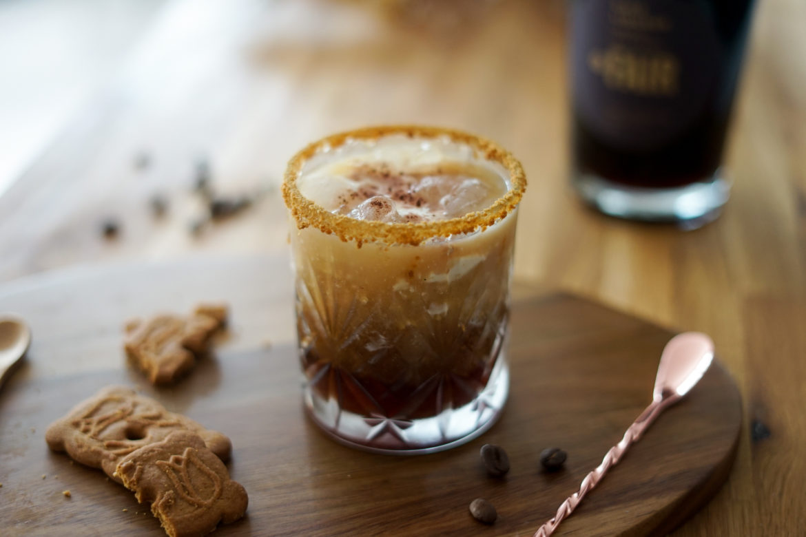Recette Cocktail White Russian 2 Recette Cocktail White Russian 2