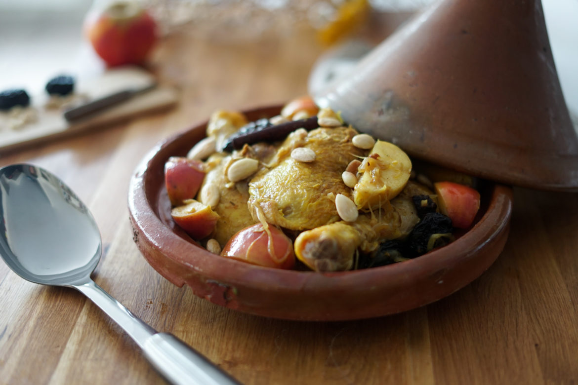 Recette Tajine Poulet Pommes 26 Recette Tajine Poulet Pommes 26