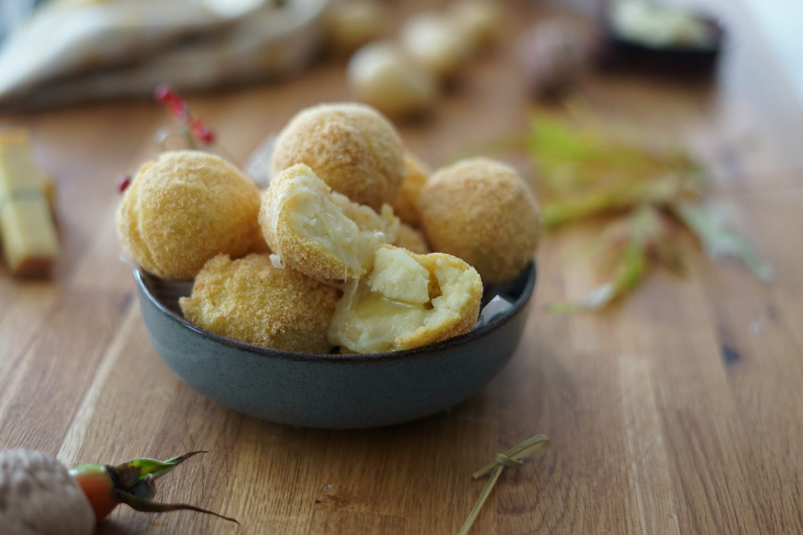 Recette Croquette Morbier 12 Recette Croquette Morbier 12