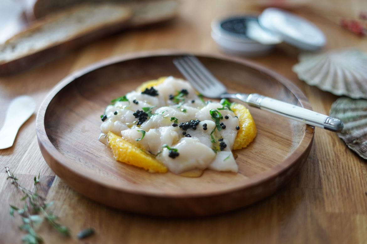 Recette Caviar De Neuvic 18 Recette Caviar De Neuvic 18