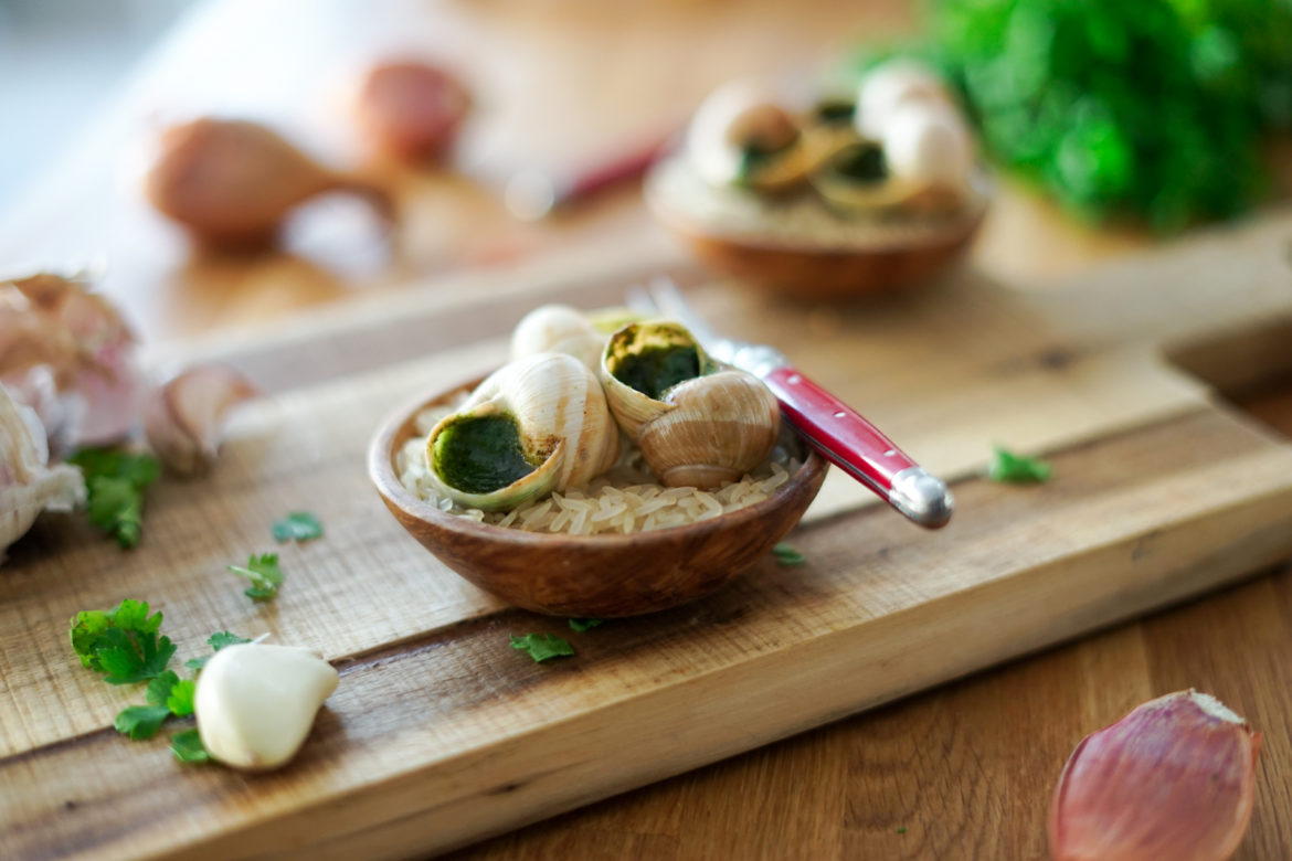 Recette Escargots Beurre Ail 12 Recette Escargots Beurre Ail 12
