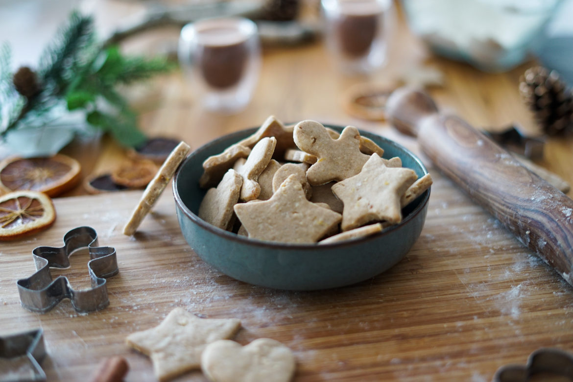 Recette Biscuits Cannelle 15 Recette Biscuits Cannelle 15