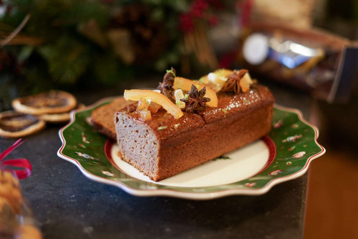 Recette Pain Epices 15 Recette Pain Epices 15