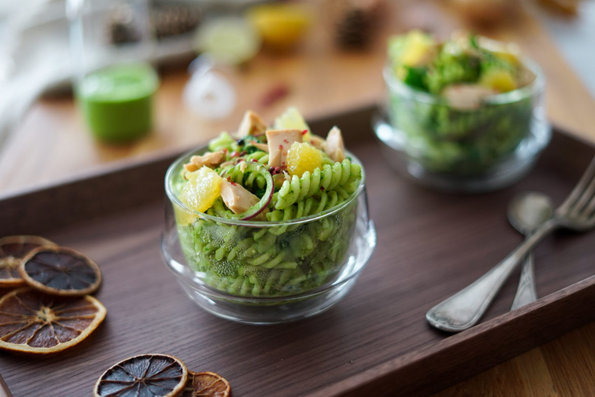 Recette Pates Pesto Epinards Thon 24 Recette Pates Pesto Epinards Thon 24