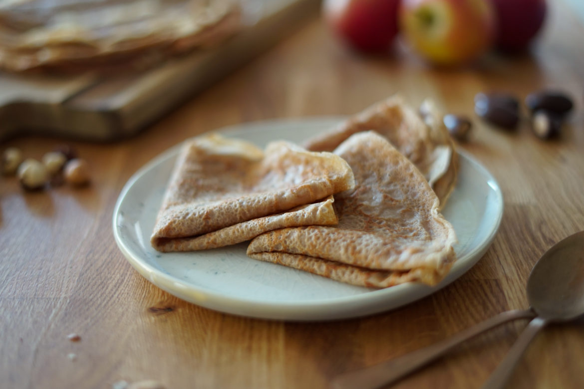 Recette Crepes Chataignes 4 Recette Crepes Chataignes 4