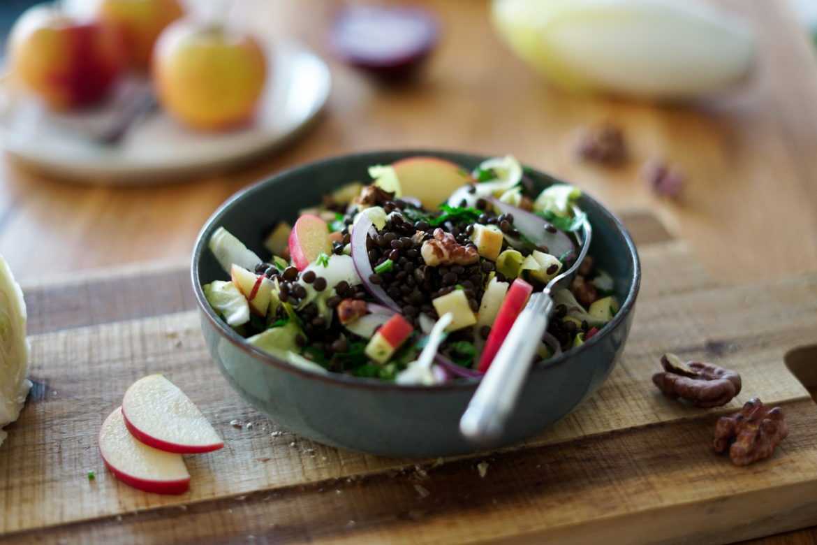 Recette Salade Lentilles Noix Casino Paysage 6 Recette Salade Lentilles Noix Casino Paysage 6