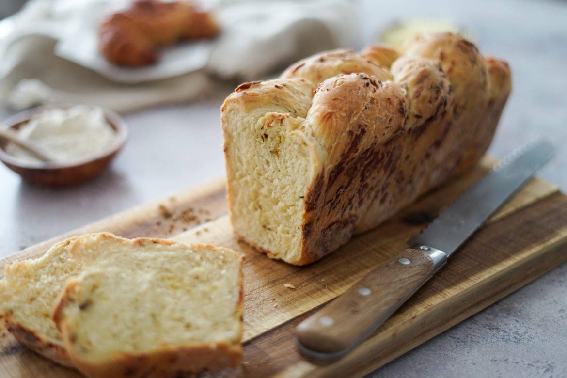 Recette Brioche Fromage Cumin 11 Recette Brioche Fromage Cumin 11