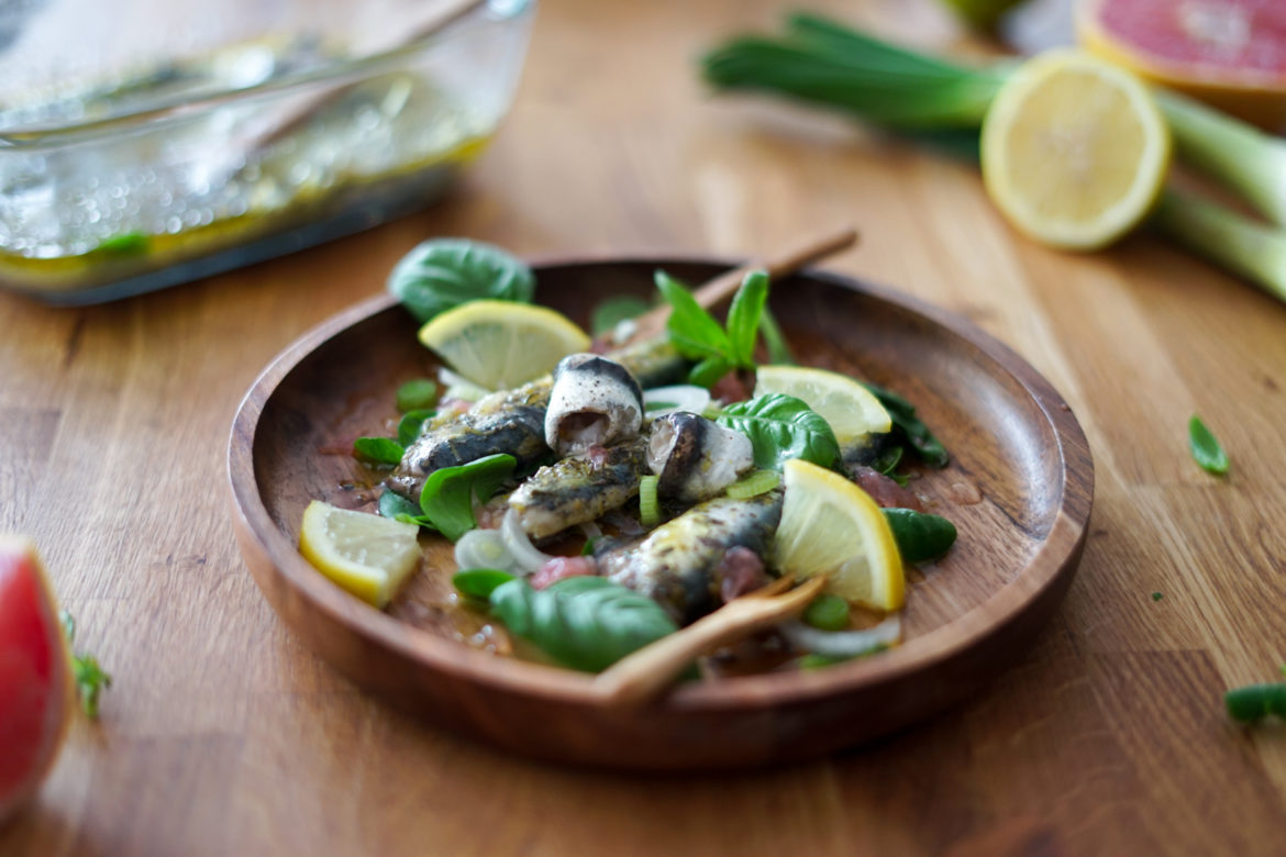 Recette Sardines Marinees Citron Huile Olive 18 Recette Sardines Marinees Citron Huile Olive 18
