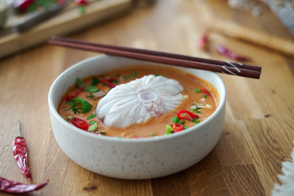 Recette Lotte Curry 10 Recette Lotte Curry 10