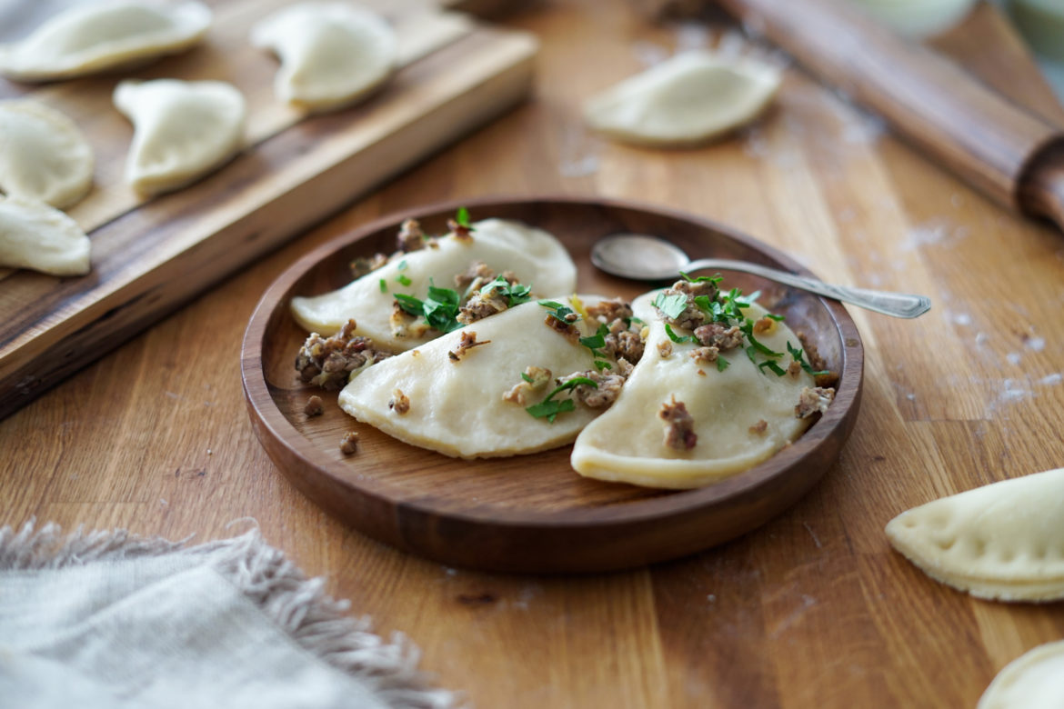 Recette Pierogis Viande Martiniere 26 Recette Pierogis Viande Martiniere 26