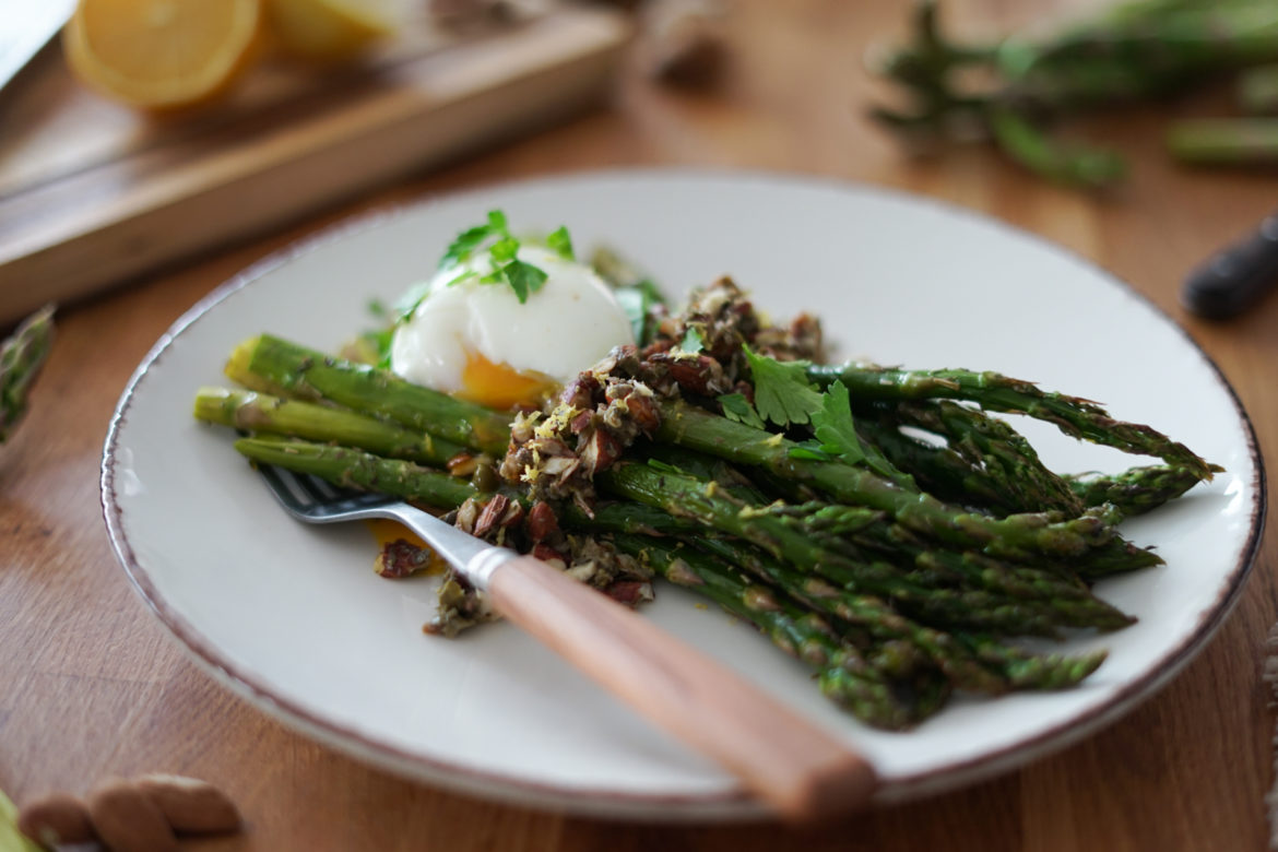 Recette Asperges Capres 13 Recette Asperges Capres 13