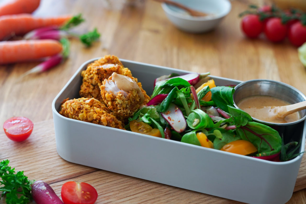 Recette Bento Nuggets Volaille 18 Recette Bento Nuggets Volaille 18