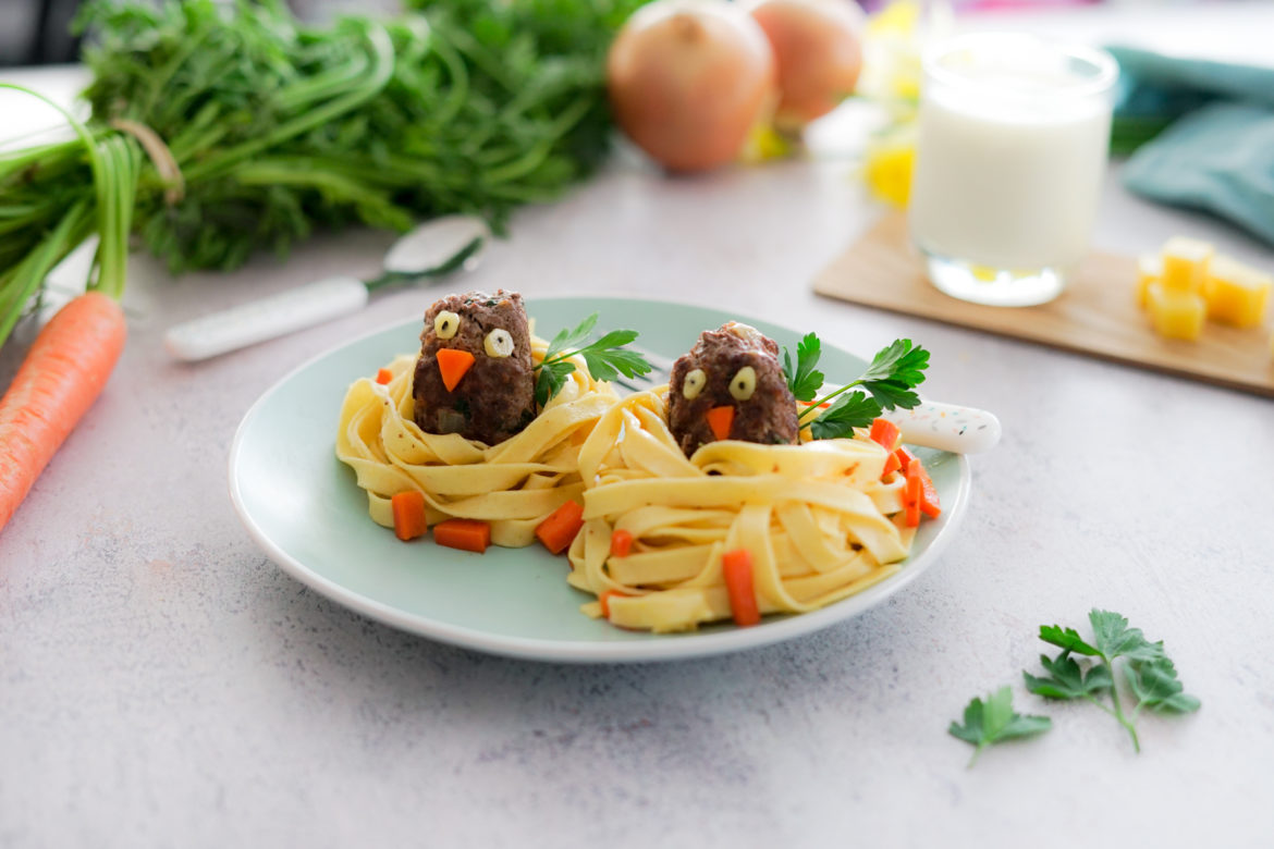 Recette Boulettes Poussin 25 Recette Boulettes Poussin 25