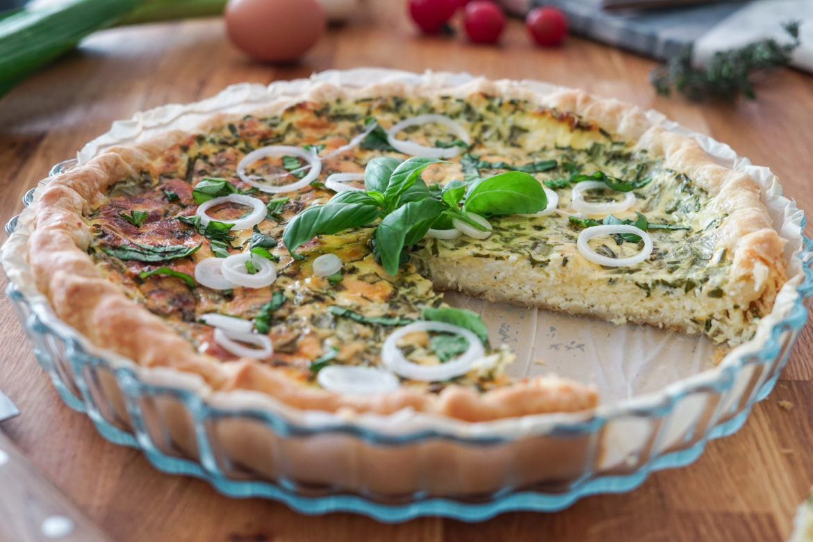 Recette Feta Herbes 13 Recette Feta Herbes 13
